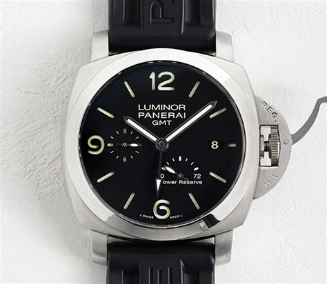 panerai uhr fake|how to tell if Panerai watch is real.